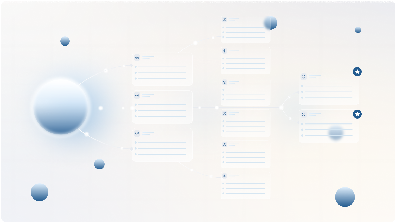 Ardley structuring millions of personalized loan scenarios