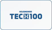 HousingWire Tech 100